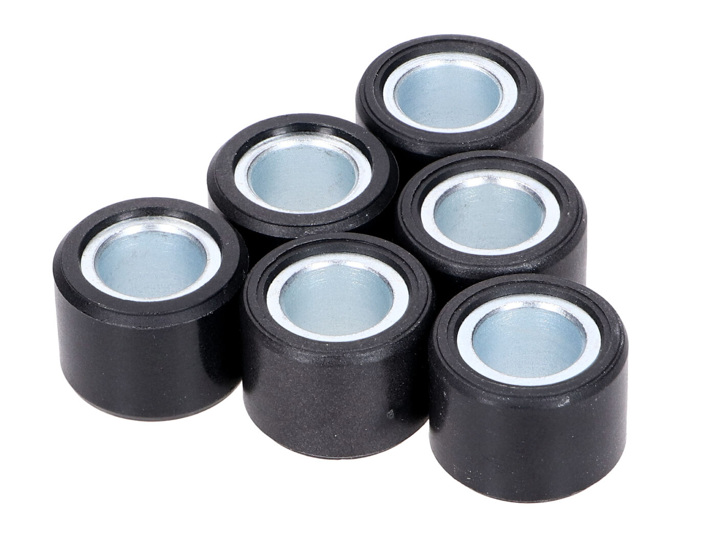 Válečky variátoru Polini 20x14.95mm - 12.7g 242.432