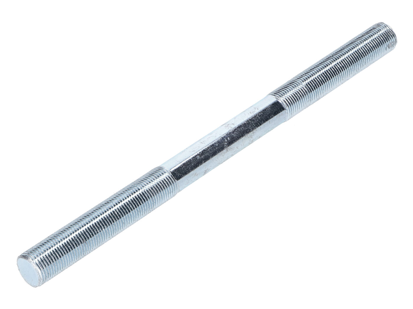 OEM Standard Přední osa d=12 mm pro Simson SR2, SR2E 53405