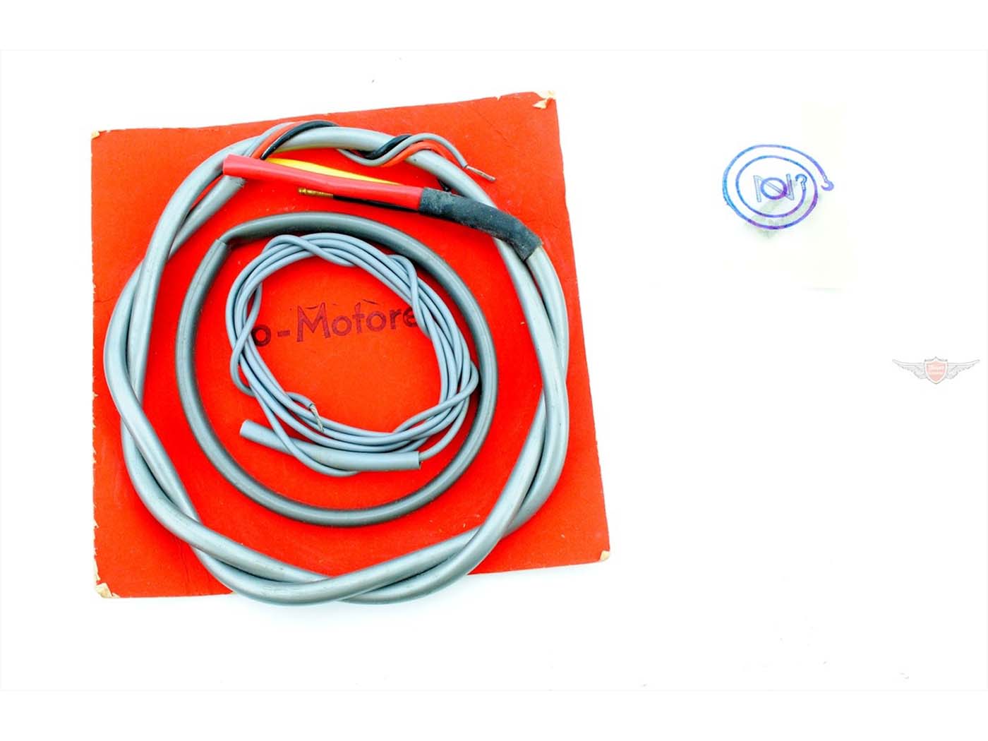 Diverse / Import Kabelový svazek pro Moped, Mokick MG00991410