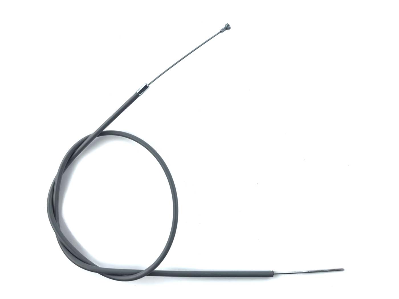 MOGA Brzdové lanko 765 mm černé pro Adler, Moped MG00084631