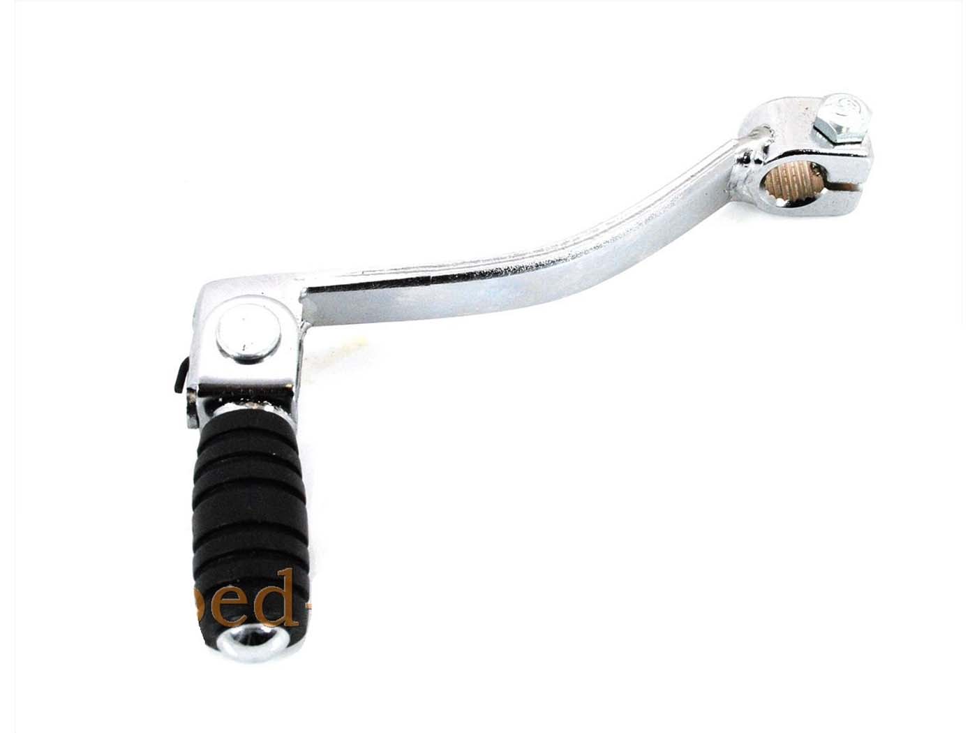 Diverse / Import Kovová řadicí páka 12 mm pro Derbi, Senda MG00062672