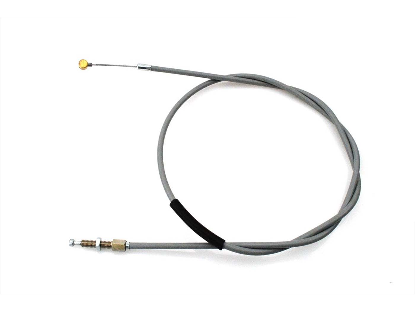 MOGA Lanko spojky šedé pro DKW Hummel Standard, Super Hummel, Victoria Moped Mokick MG00084200