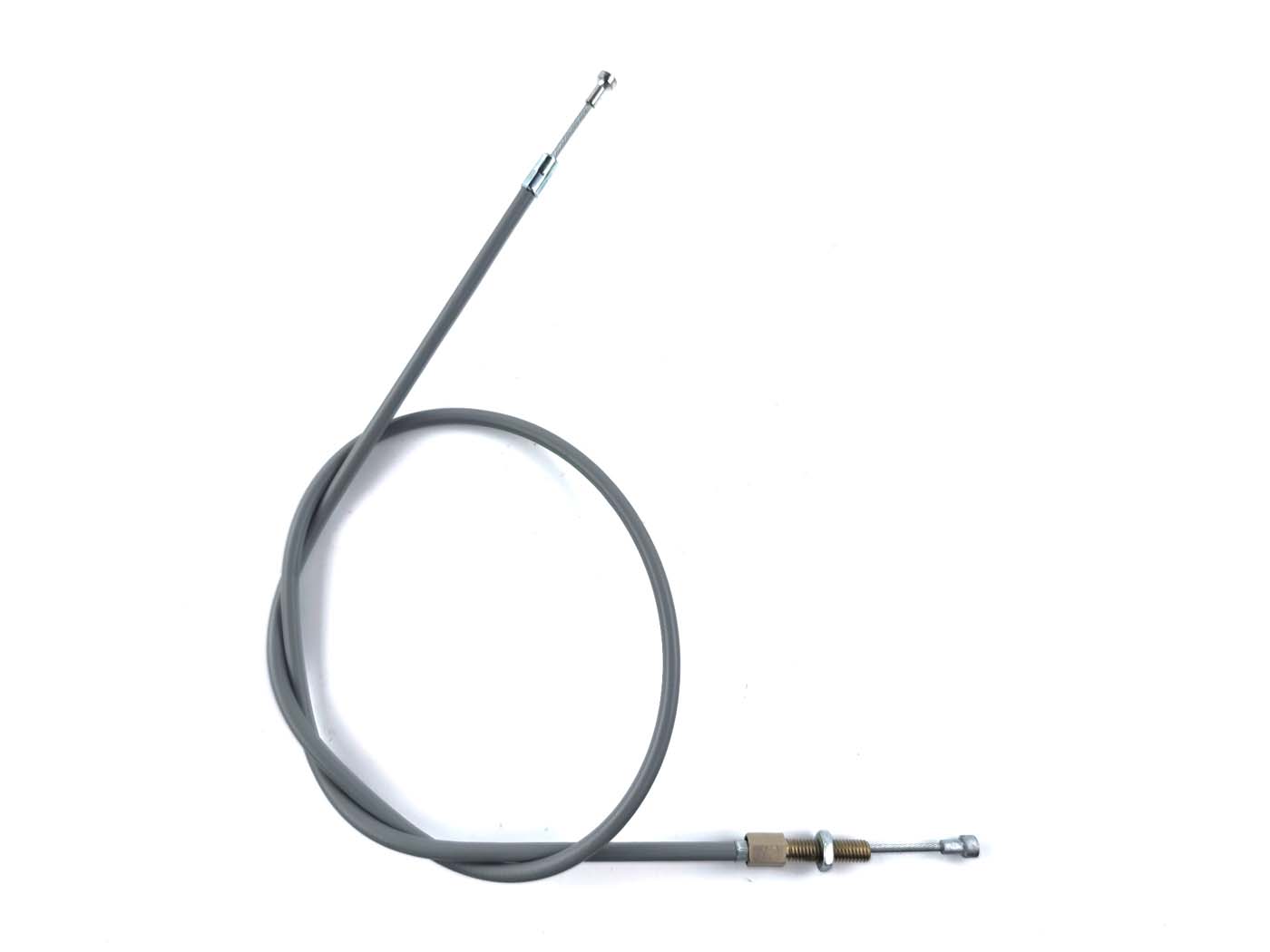 MOGA Brzdové lanko šedé pro Dürkopp Dianette MG00084655