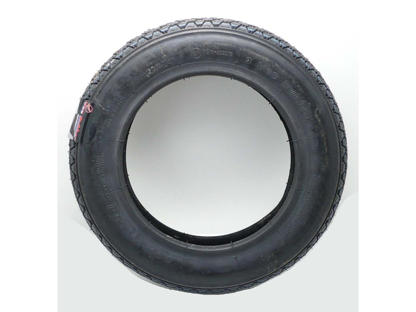 Diverse / Import Pneu Vee Rubber Nylon 3,00 x 10 palců 50 J TT pro Garelli Bonanza, Zündapp R Scooter MG00002158