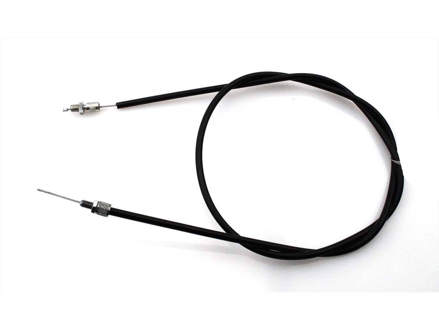 MOGA Lanko plynu černé 1978 pro Garelli, Europed, Cortina 25 MG00084875