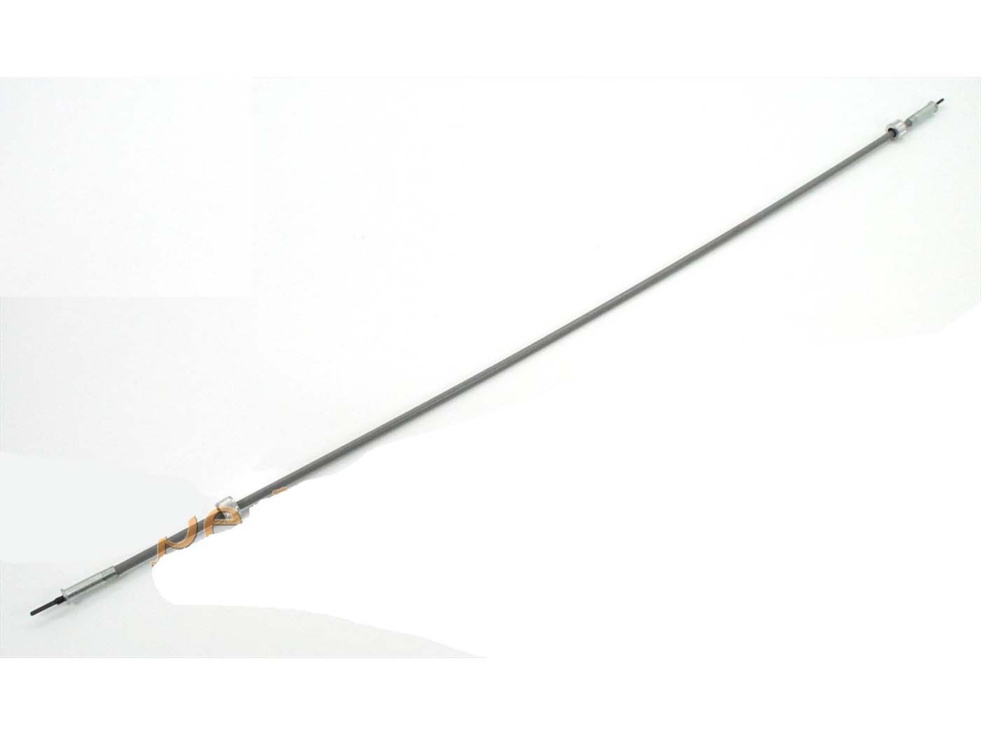 MOGA Lanko tachometru 520 mm 520 mm závit M10 čtverec 2 mm pro Garelli Europed Standard, Luxury MG00081275