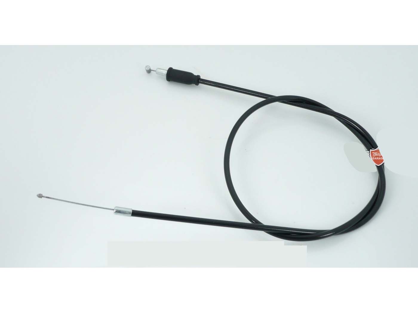 MOGA Plynové lanko černé pro KTM, 50 RSW MG00084153