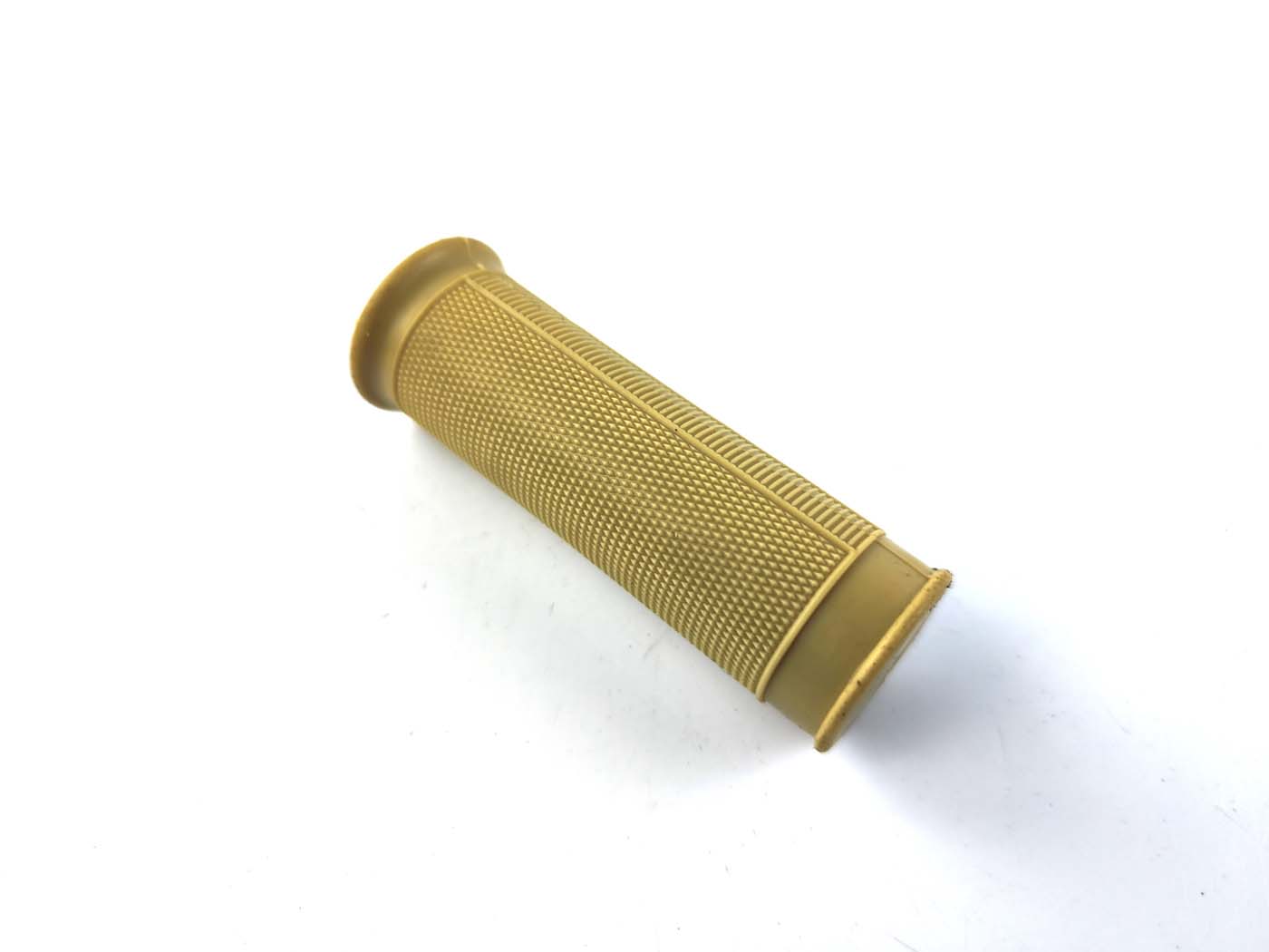 Diverse / Import Béžová guma rukojeti plynu d=24 mm 100 mm MG00007756