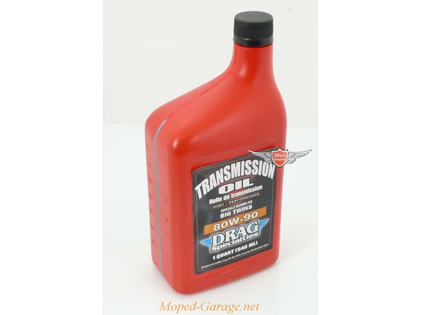 Diverse / Import Převodový olej 946 ml pro motory Harley Davidson Big Twin MG00006547