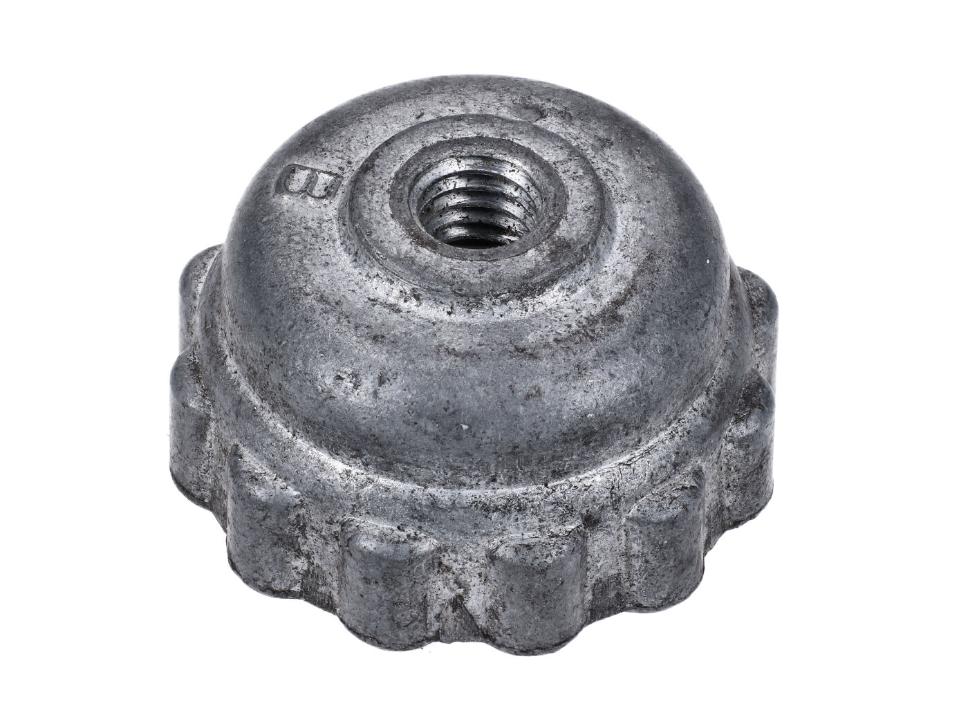 OEM Standard Kryt karburátoru Bing pro Hercules, DKW, Miele, Rixe, Sachs, SSB, Jawa, KTM MG00067561