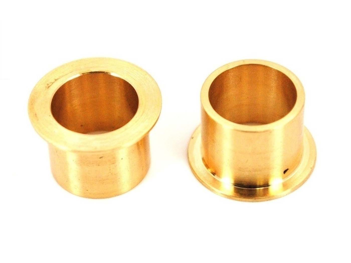 Pouzdro Pränafa z ložiskového bronzu 15.10mm/18.05mm 15.12mm pro Hercules M, Prima 4 N-S, 5 2 3, G Optima MG00027132