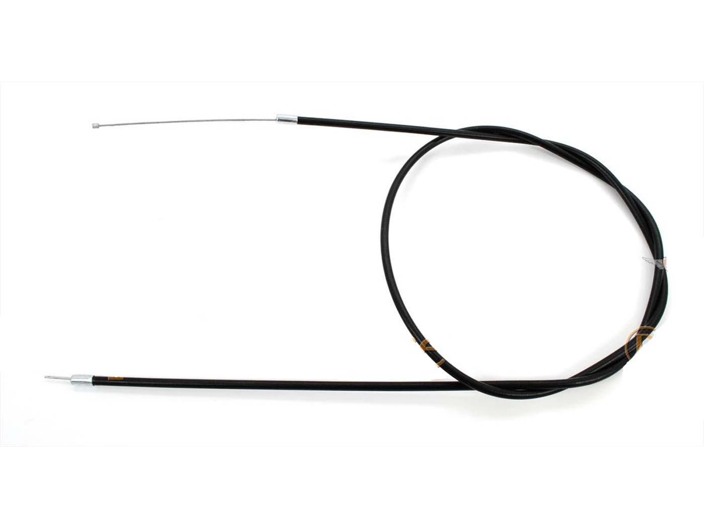 MOGA Černý startovací kabel pro Hercules, Hobby Rider HR 2 MG00084572