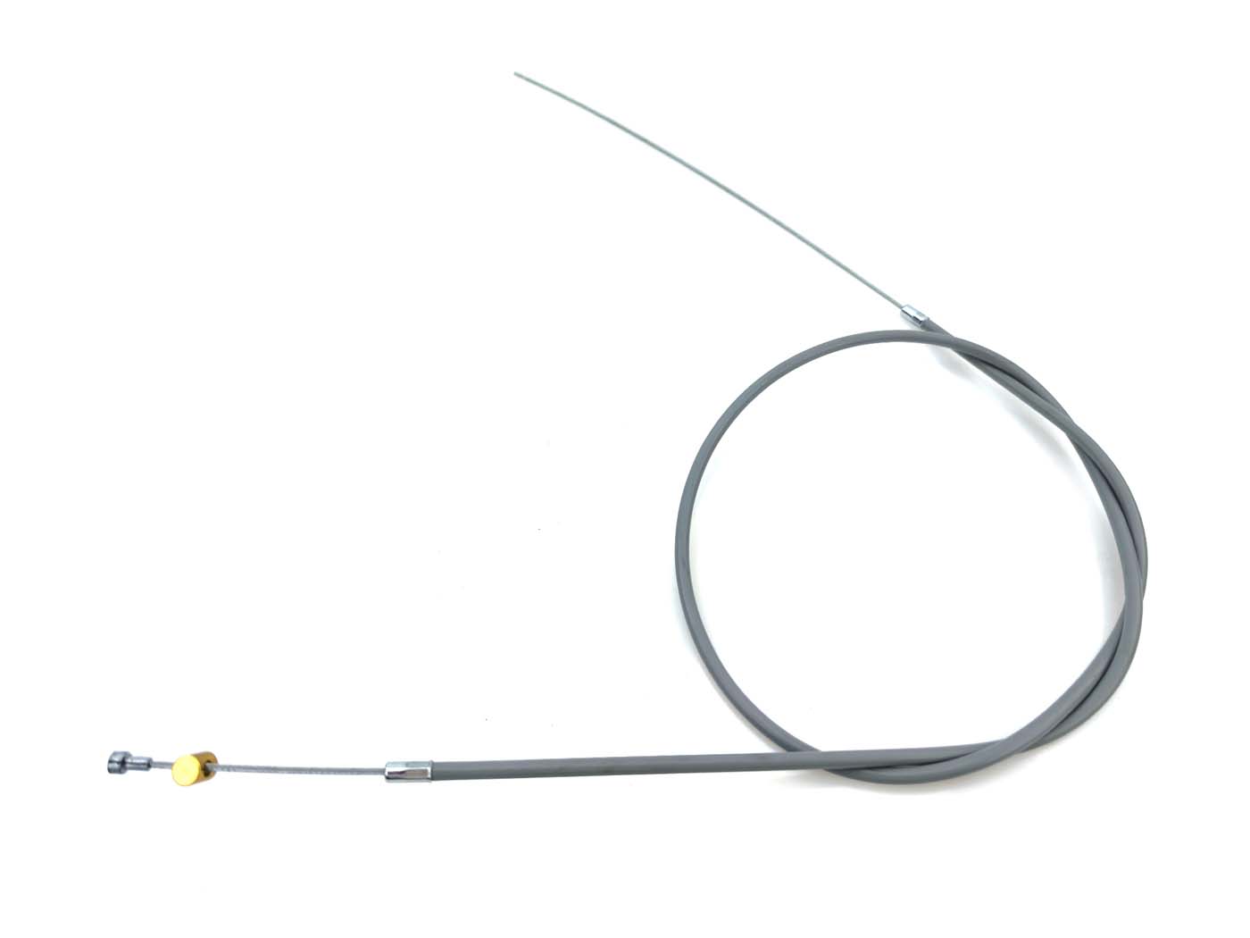 MOGA Lanko ruční brzdy šedé pro Hercules, K 100 MG00084538