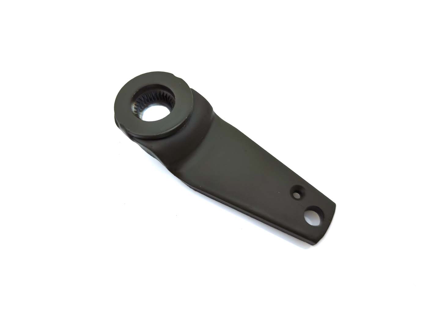 Diverse / Import Brzdová páka zadního kola, černá, pro Hercules K 125 BW V2, 180 MG00032310