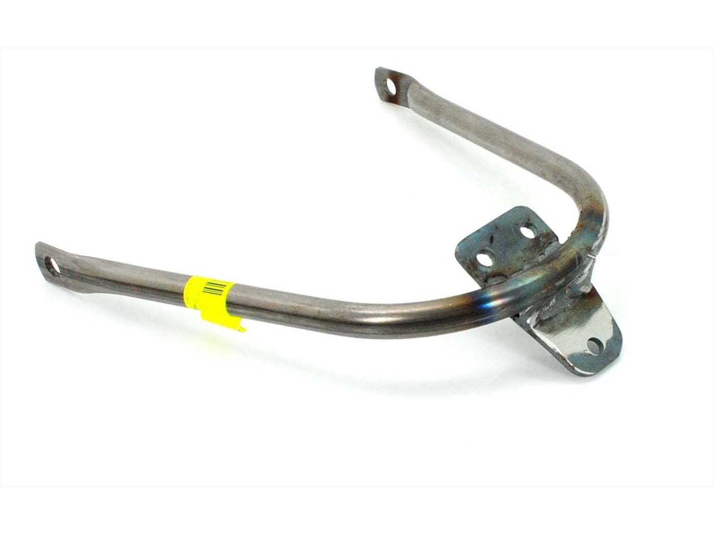 Diverse / Import Držák blatníku předního kola Pränafa, surový nelakovaný, pro Hercules, BW 125 MG00073579