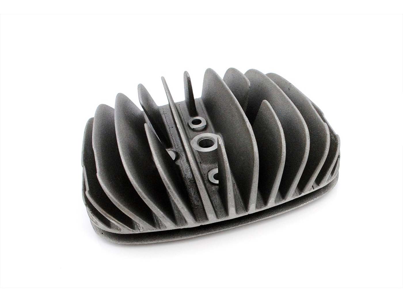 Diverse / Import Hlava válce hliníková černá pro Sachs, Hercules K 125 BW MG00064698