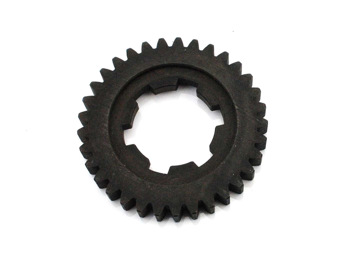 Diverse / Import Ocelové ozubené kolo 50 mm pro Hercules K 50, KTM, DKW, Rixe MG00992264