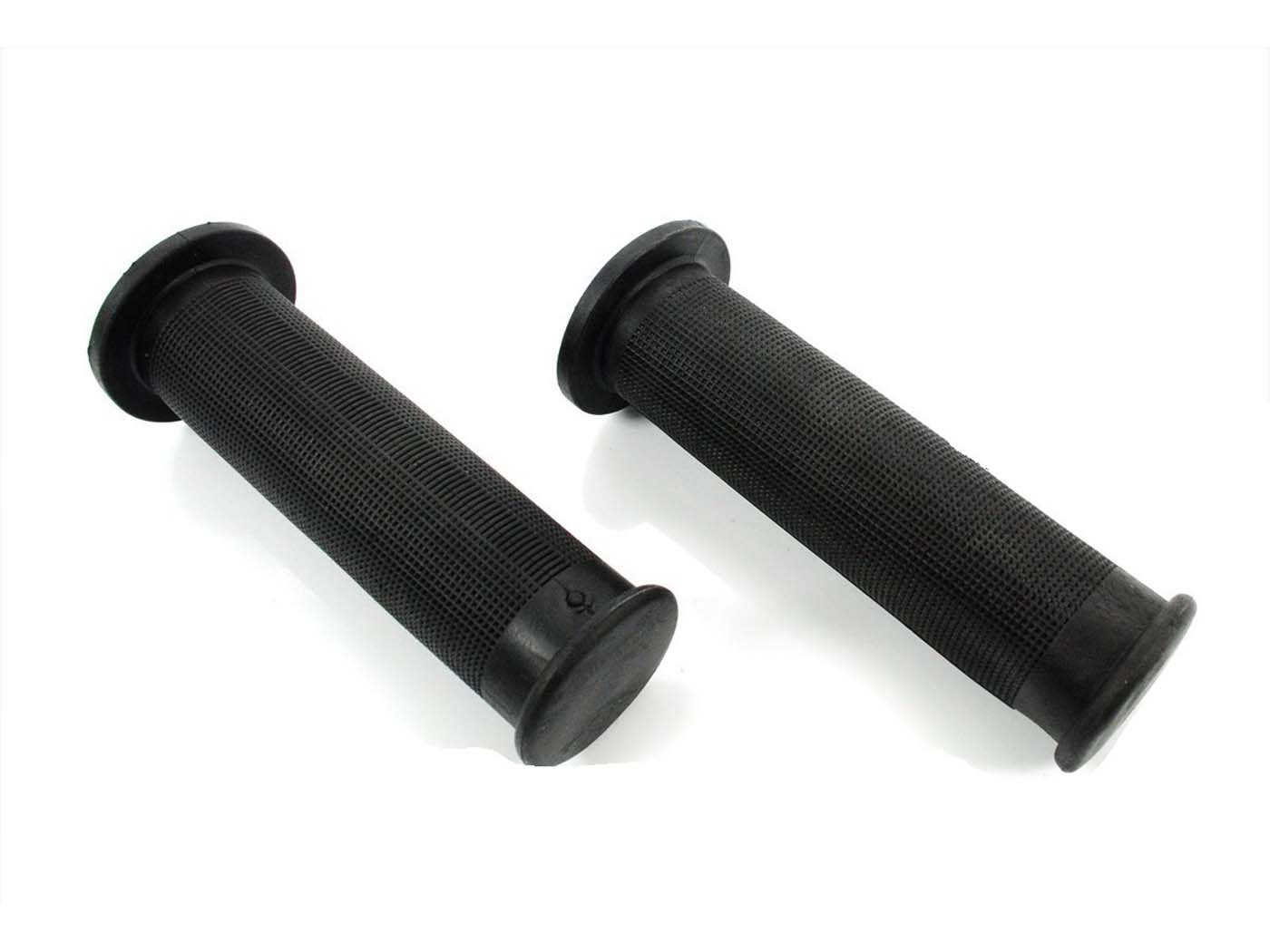 Diverse / Import Guma rukojeti černá 120 mm pro Hercules K 50, Kreidler Florett RS, Zündapp KS 80, Puch Jet, Mokick KKR MG00000613