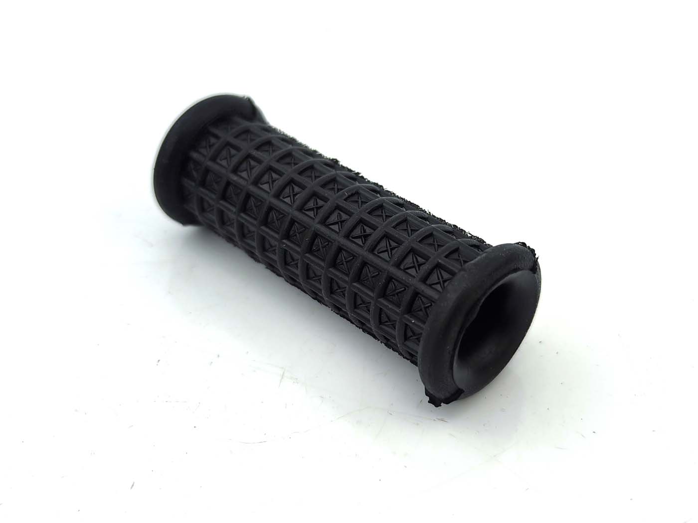 Diverse / Import Guma nakopávačky černá 60mm x 14mm 21mm pro Hercules K 50, MK 1, 2, 3, 4, Supra 4 GP, Enduro, KTM, DKW MG00002241