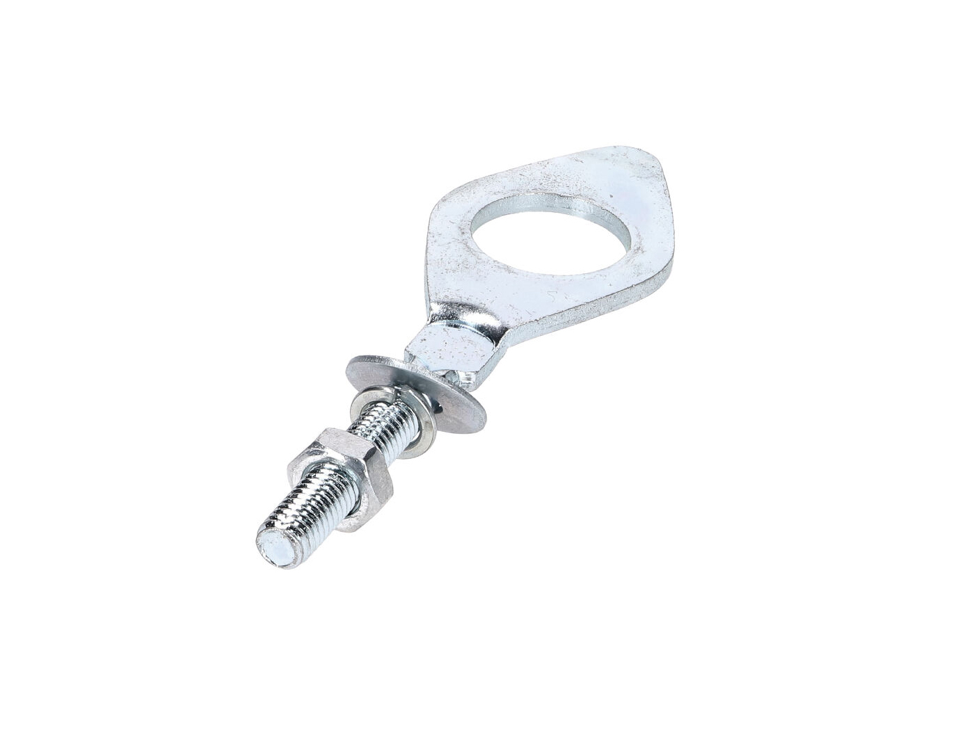 NTS Parts Napínák řetězu diamantového tvaru 18 mm pro Hercules, K 50, MK MG00093111