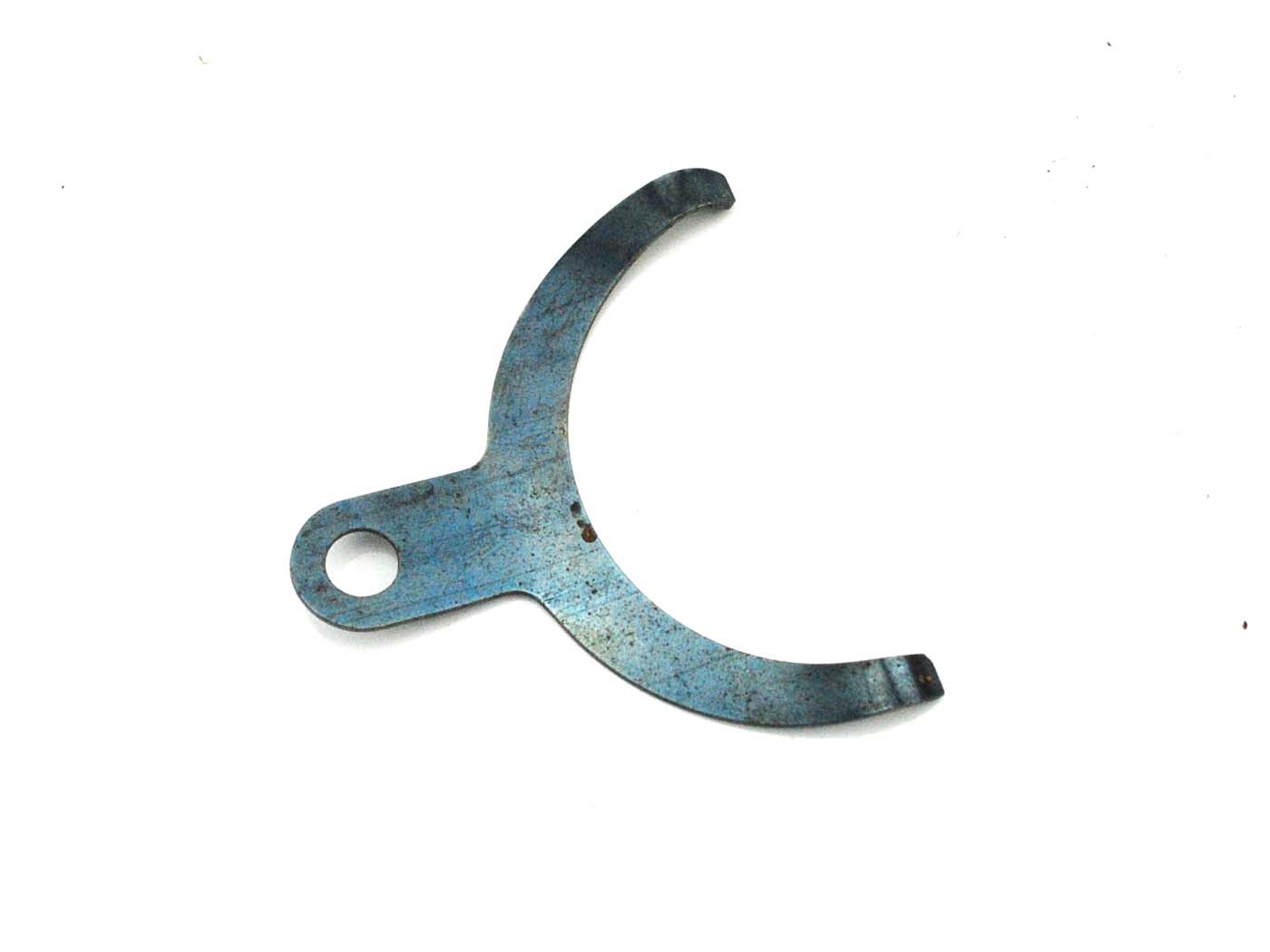 Diverse / Import Ocelová pružina vidlice pro Hercules K 50 MK, KX, Supra Enduro, 4 GP, KTM, DKW, Rixe MG00992286