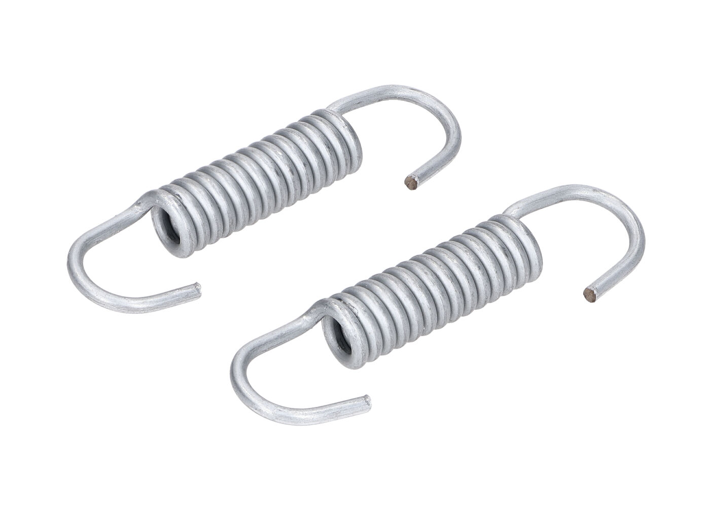 Pränafa Brzdová pružina Pränafa, ocel, sada 2 kusy pro Hercules K 50 SX, RX, SL, RL, SE, RE, DKW RT 159 E, ES MG00032332