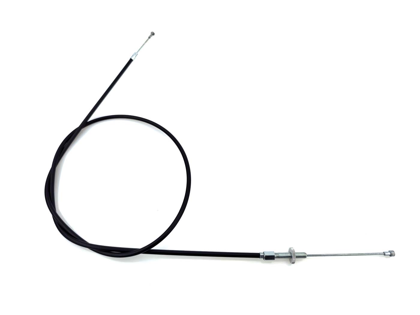 MOGA Brzdové lanko černé pro Hercules K 50 RL, SL MG00084517