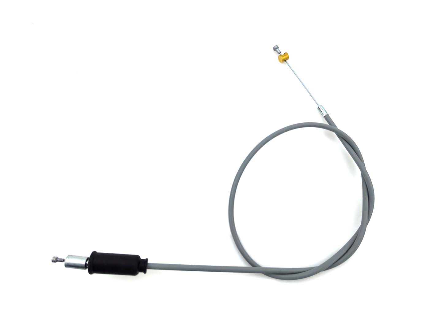 MOGA Spojkové lanko připravené k montáži pro Hercules K 50 SS, Super Sport, RS, S, Sprint MG00084356