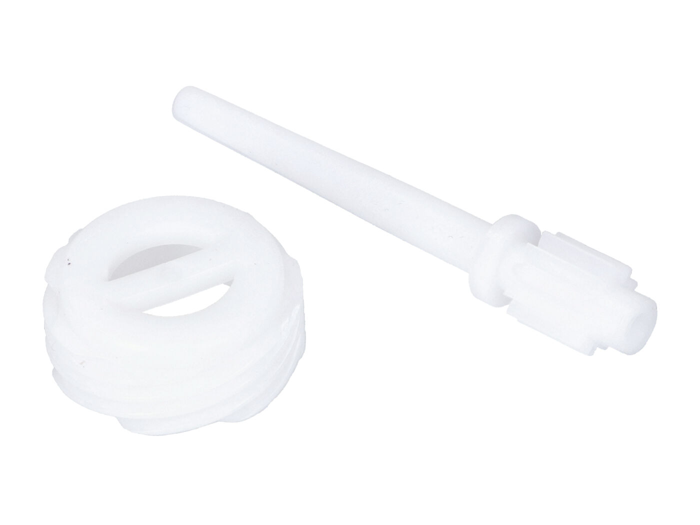 Sada pohonu tachometru Pränafa 7 zubů 11 pro Hercules K 50 SE, RE, SX, RX, RL, SL, Ultra, MK 1, 2, 3, MG00081409