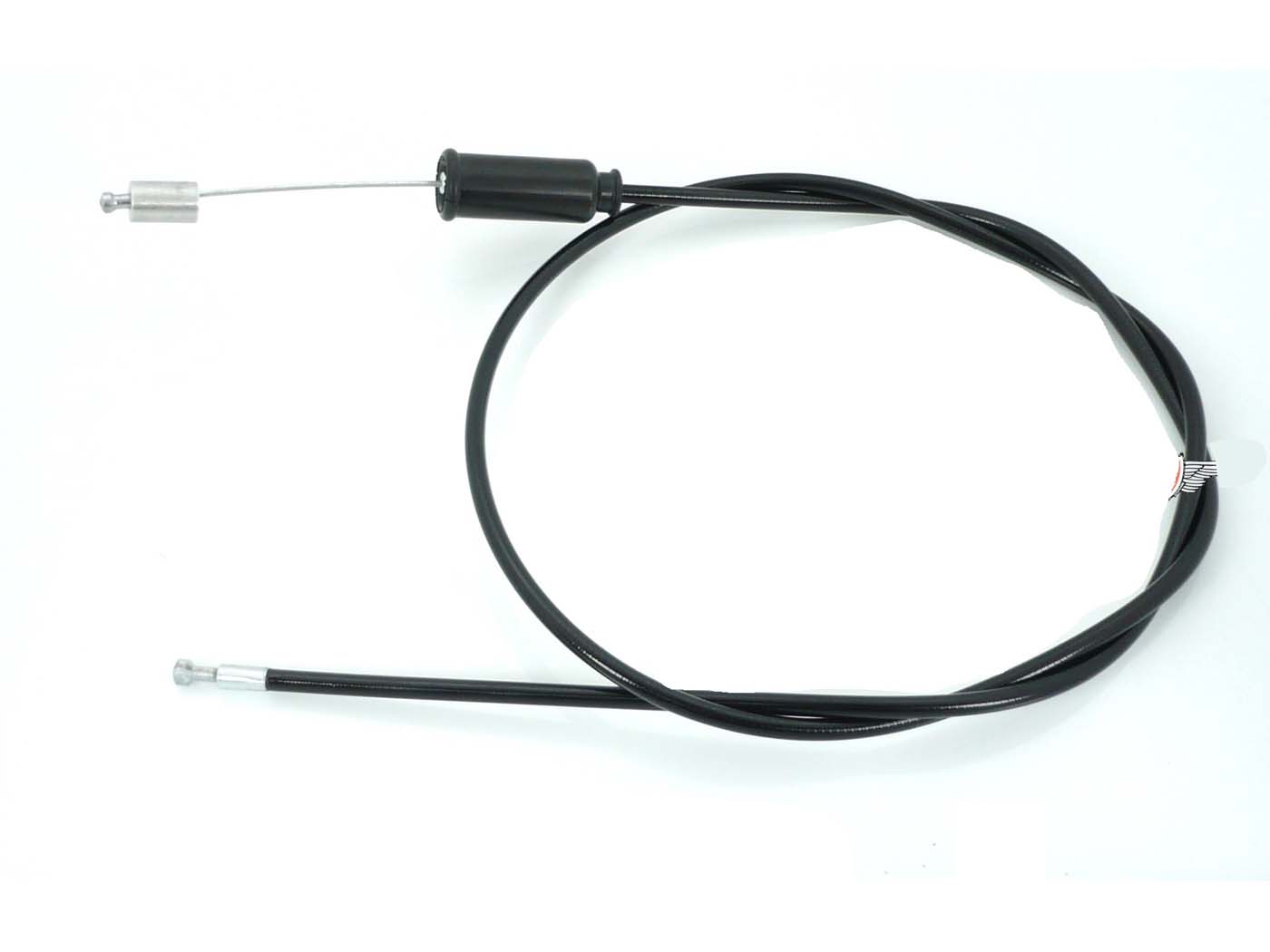 MOGA Černé spojkové lanko pro Hercules K 50 Sprint MK 50, Zündapp MG00084279