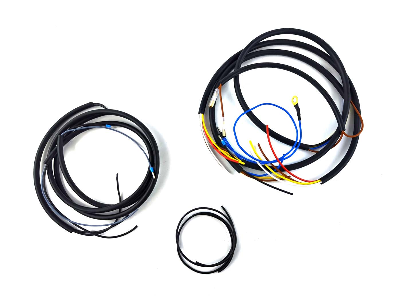 MOGA Kabelový svazek pro Hercules K 50 Sprint, SX, RX, MK MG00004260