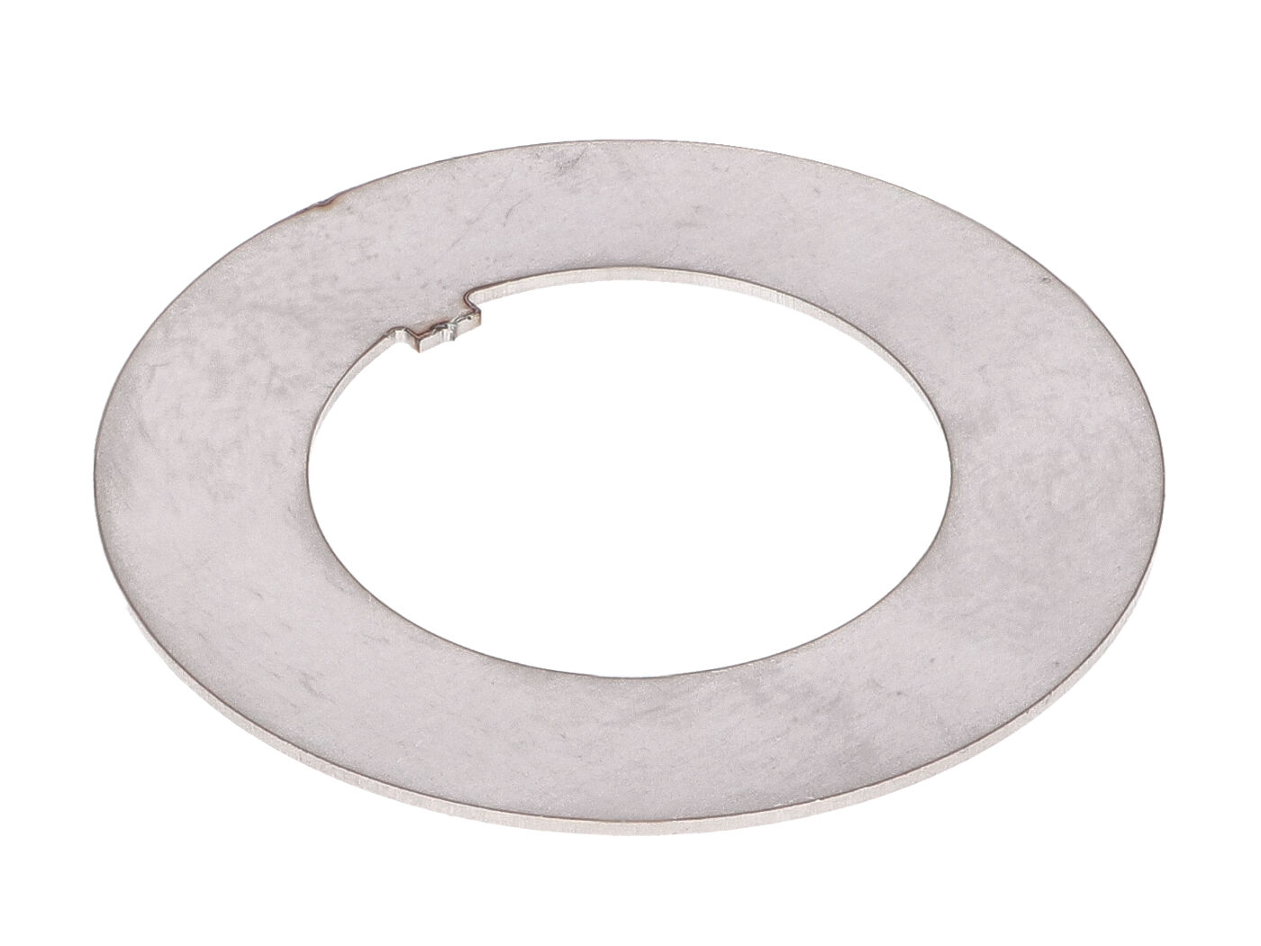 Ocelová pojistná podložka Pränafa pro Hercules Supra 4, 4GP, Enduro, MK 1, 2, 2S, 3M, 3X, 4M, 4X, 50/1, Super K 50, 50 Sport, SX, RX, SL, RL, SE, RE, Sprint, Ultra II LC, Typ 687 001, RS 002, 75 GS, 80 686 F Chopper 004, 007, DKW RT 139 M, 159 E, ES, MG00027212