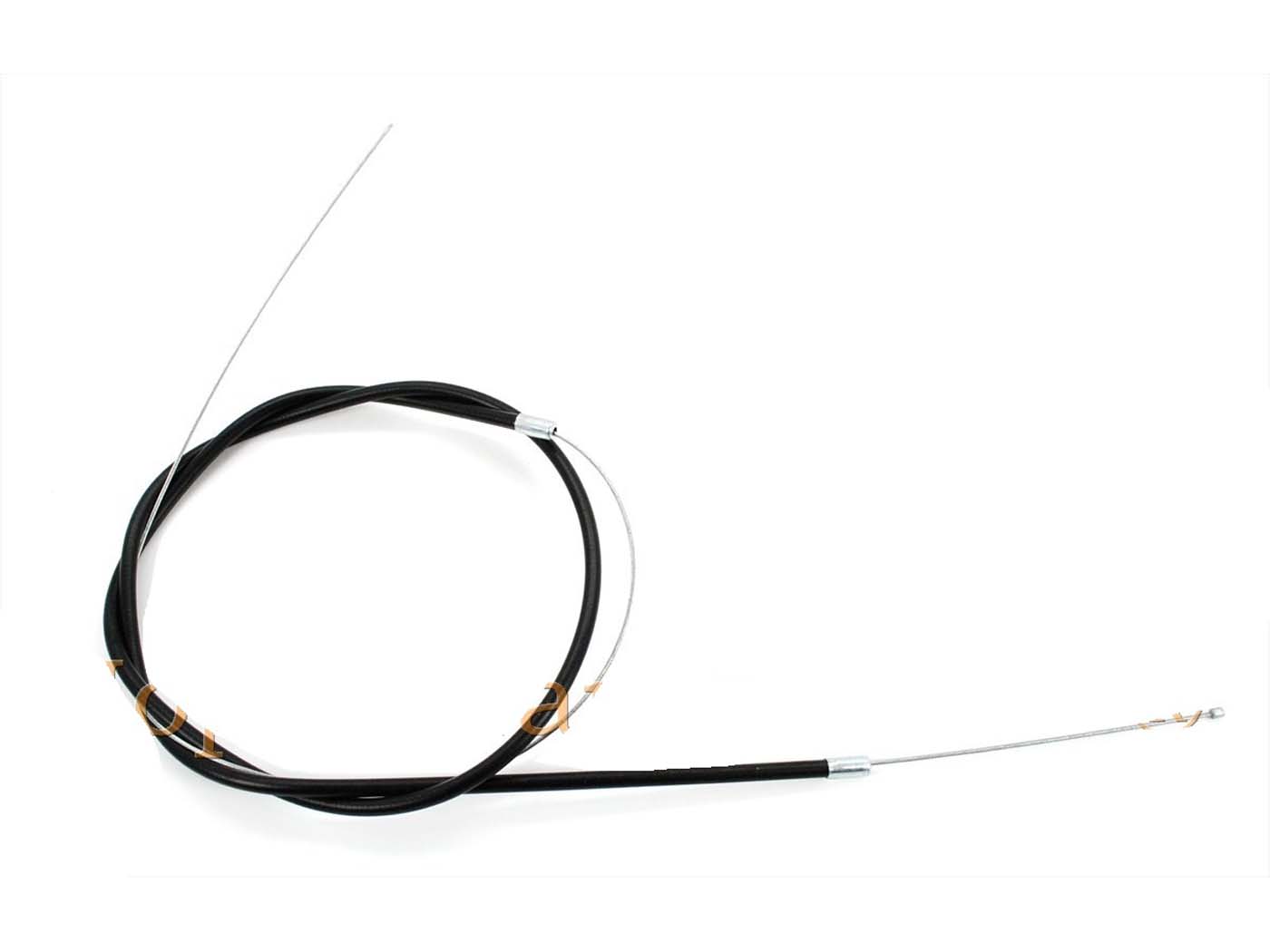 MOGA Startovací kabel černý 1,5 m pro Hercules, KX 5 Mokick MG00084571