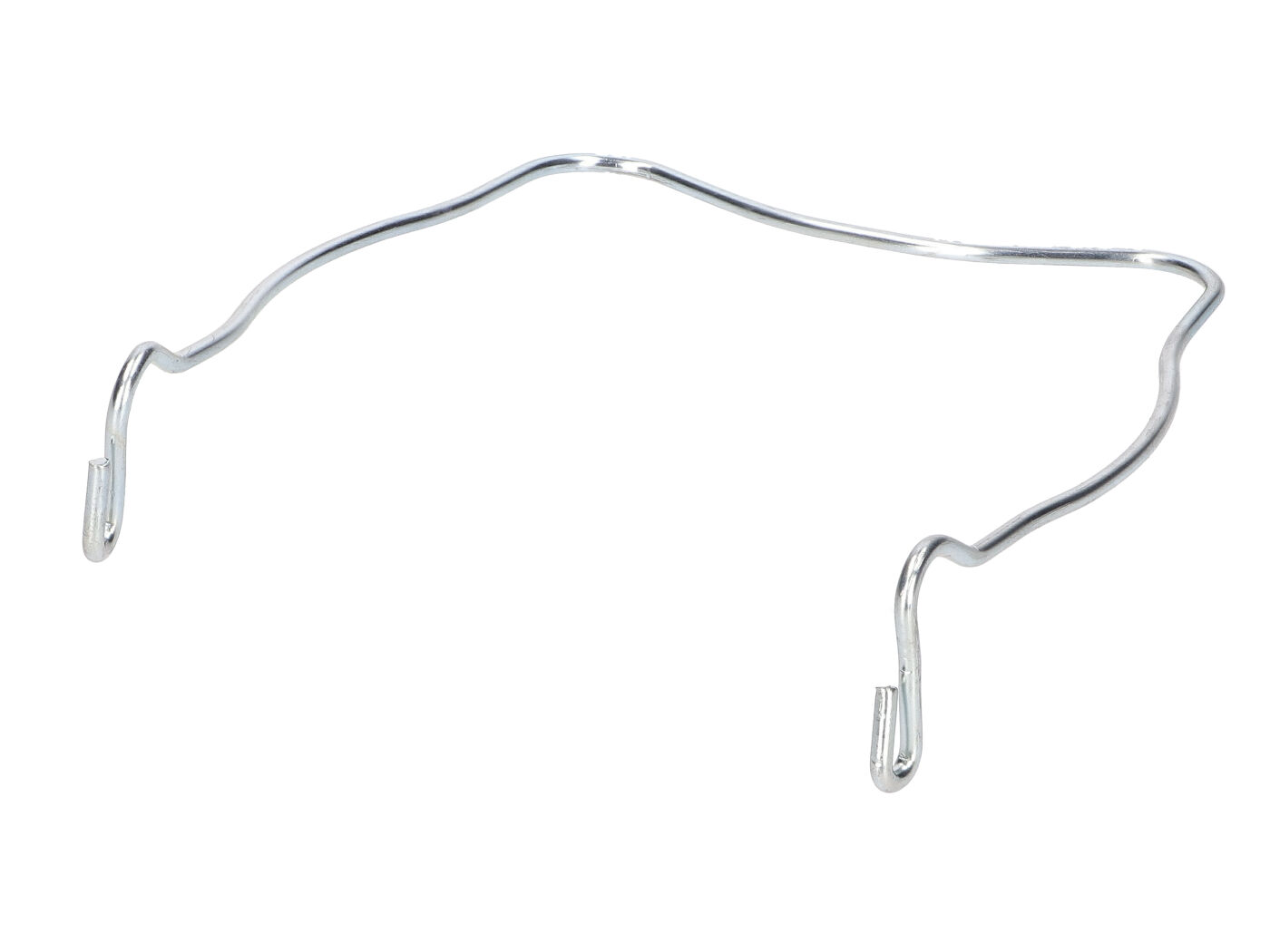 NTS Parts Držák airboxu karburátoru pro Hercules, Miele, DKW, Rixe, KTM Moped Moped MG00061532