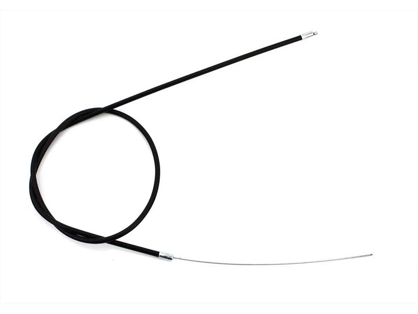 MOGA Lanko plynu černé pro Hercules MK 1, 2, Zündapp MG00084294