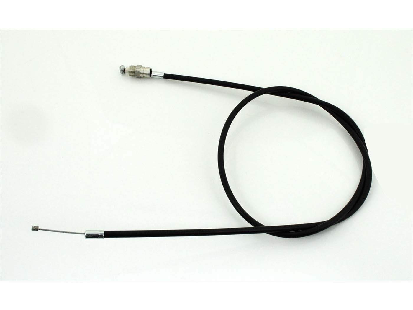 MOGA Plynové lanko černé 652.170.72.01 pro Hercules MK 2 S, Supra 4 GP MG00084868