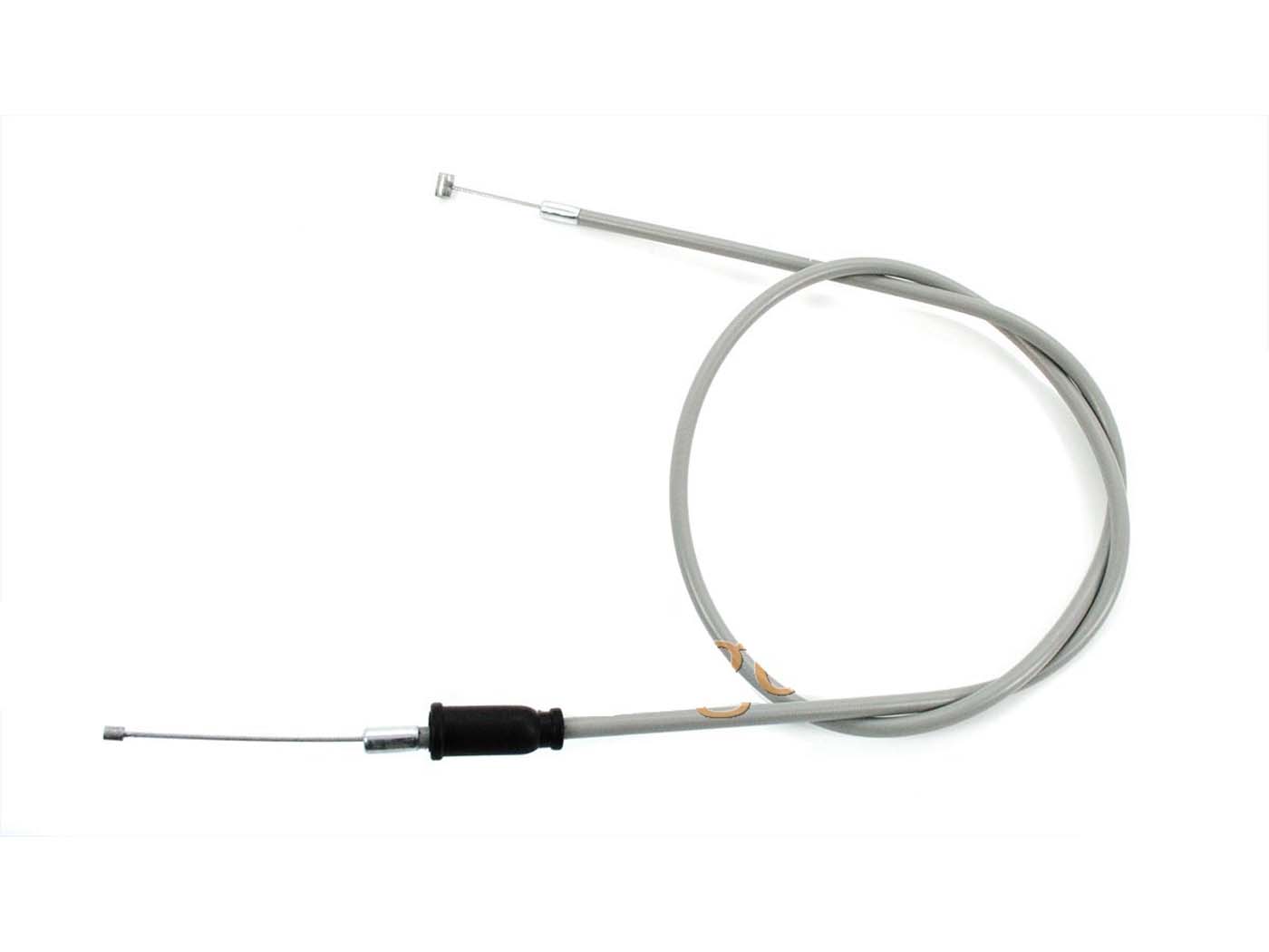 MOGA Šedé lanko plynu pro Hercules, MK 3X, 4X MG00084570