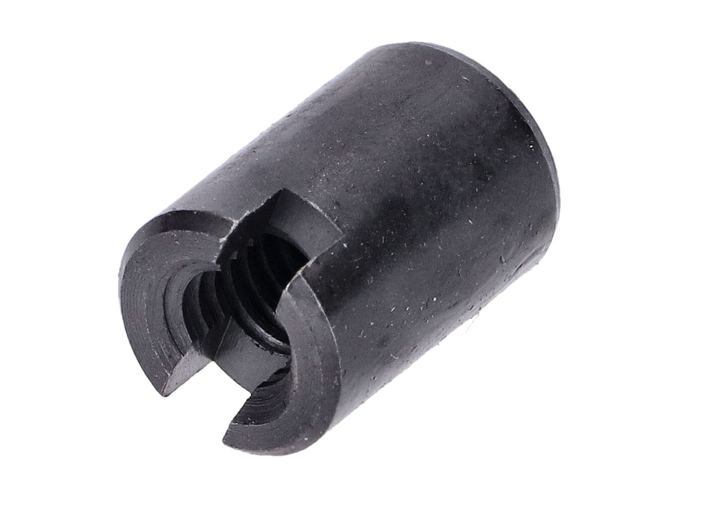 NTS Parts Matice táhla řazení černá pro Hercules, KTM, DKW MG00062299