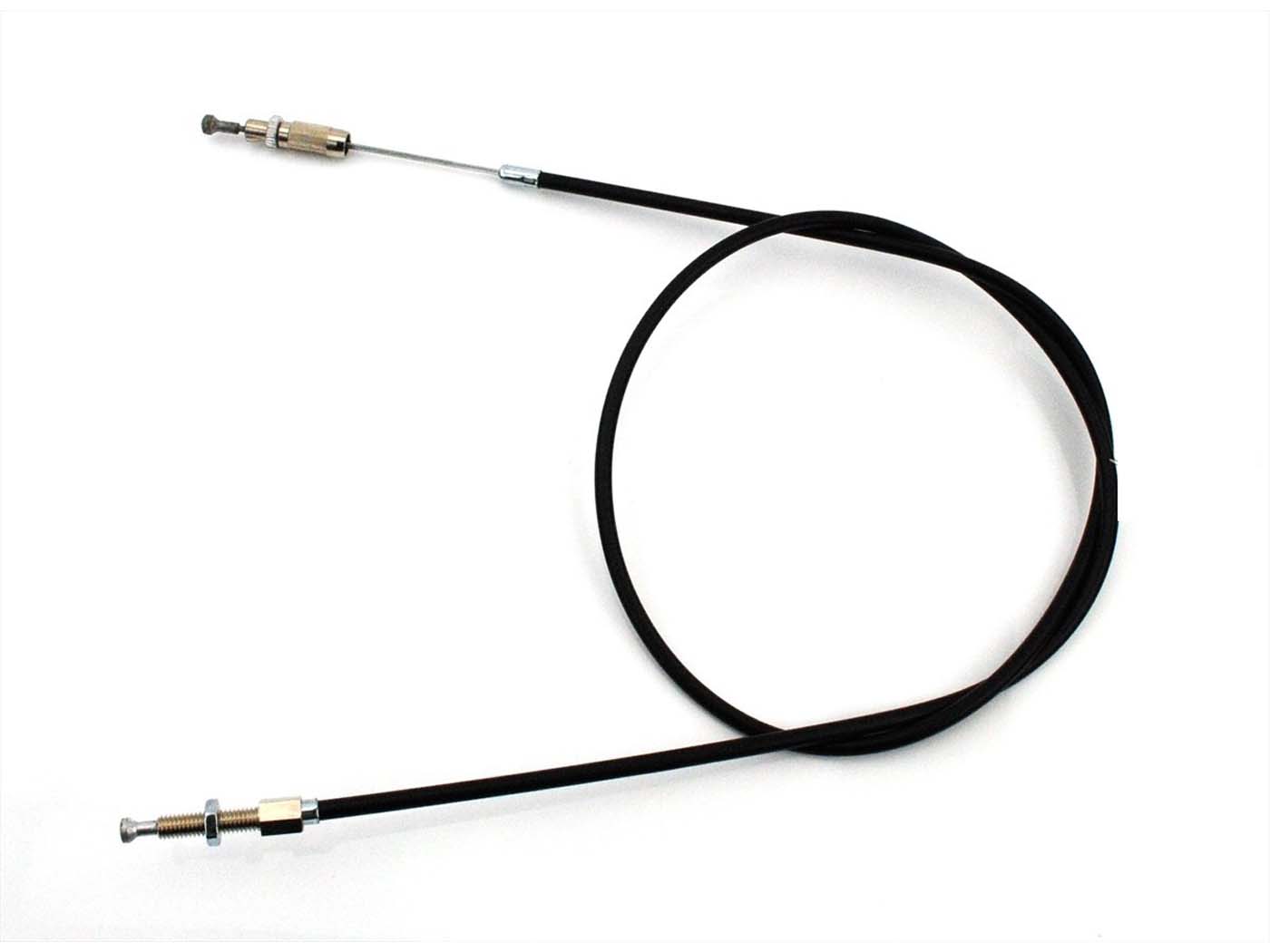 MOGA Lanko ruční brzdy černé 927.170.70.05 pro Hercules Prima 4, 5, 2, 2N, 2S, 3S, SX, 4N, 5S, M4, M5, Zündapp, Kreidler MG00008421