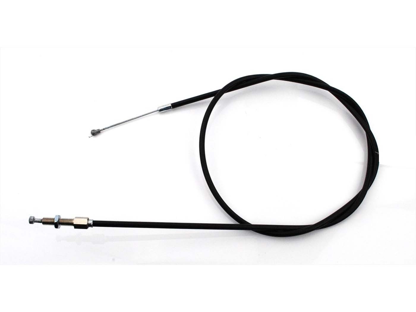 MOGA Lanko spojky černé 927.170.73.98 pro Hercules Prima 4S, 5S, 6, Zündapp, Kreidler MG00084191