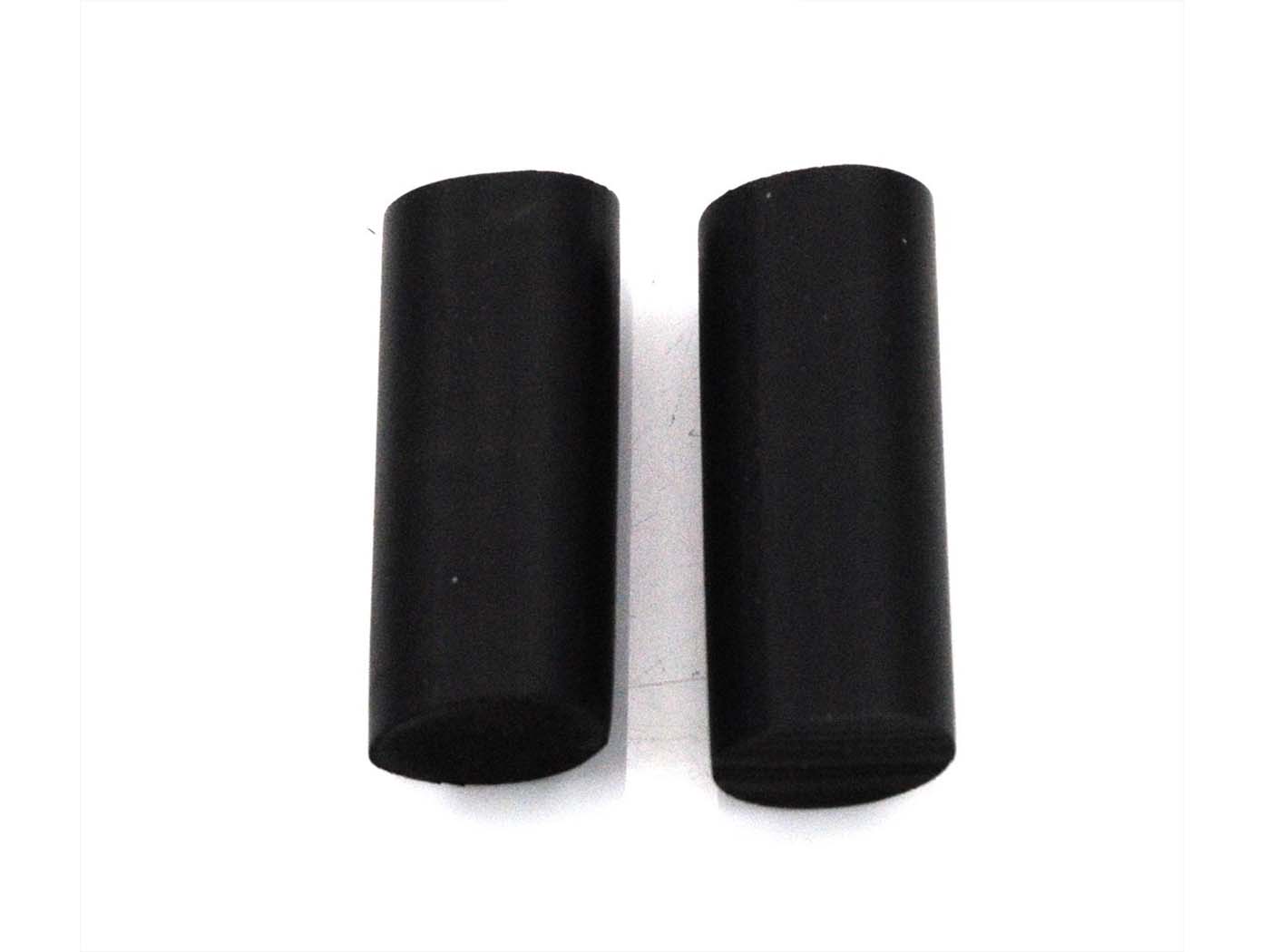 Drilastic Gumový doraz pružiny pro teleskopickou vidlici Drilastic, černý, pro Hercules, Prima SX, 5S, 6, Jogging, Pronto, Presto, GT, GX, Supra 2D, 4, G3 MG00026440