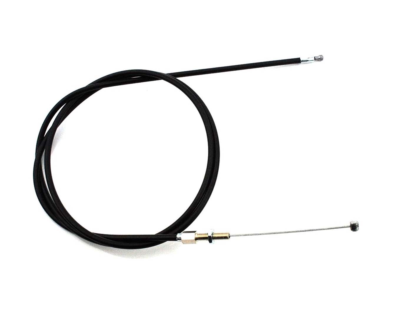 MOGA Lanko řazení černé 927.170.71.43 pro Hercules Prima GT, GX, Zündapp, Kreidler, MG00008455