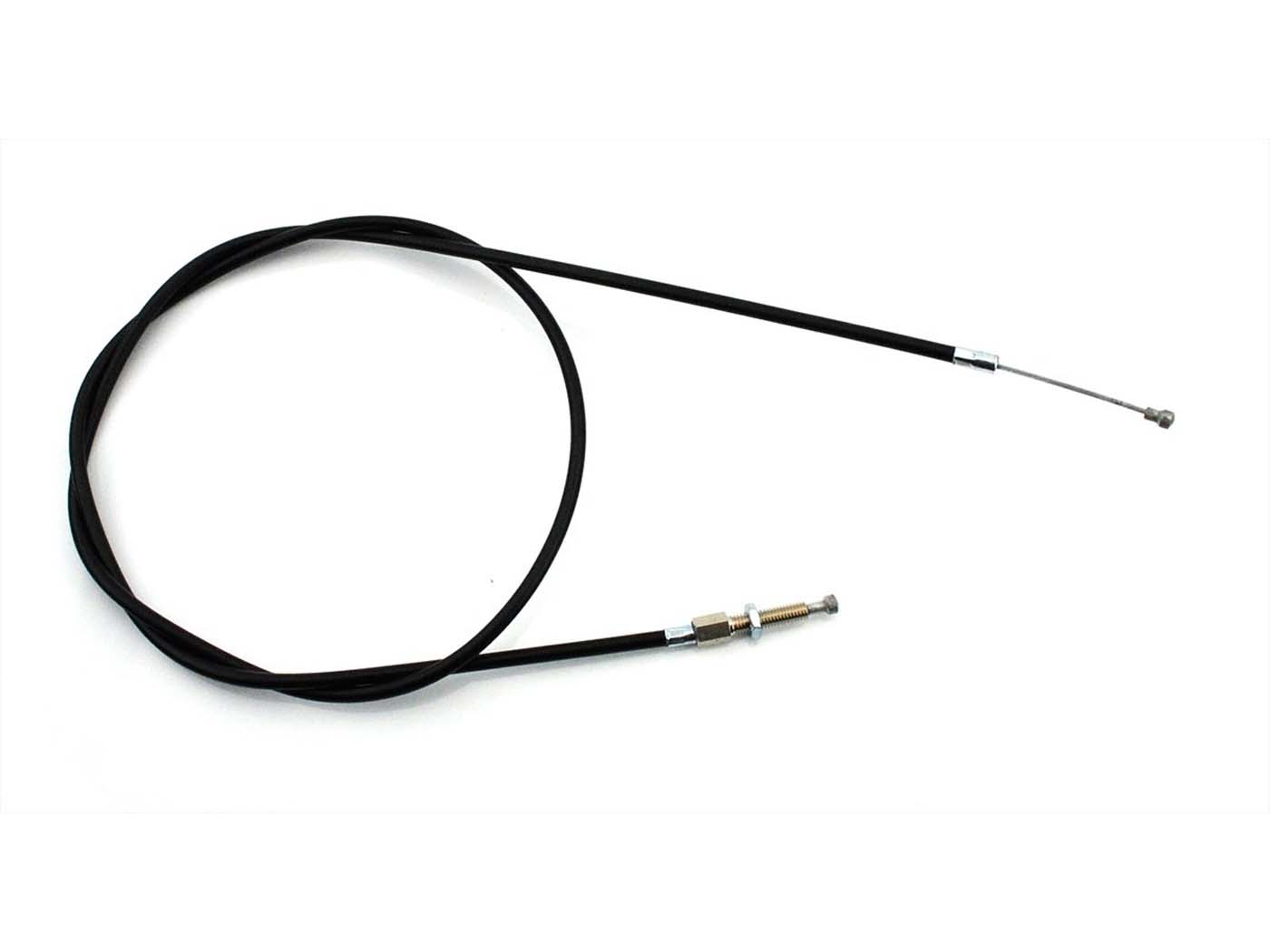 MOGA Lanko spojky černé 937.170.73.09 pro Hercules Prima GT, GX, Zündapp, Kreidler, MG00008423