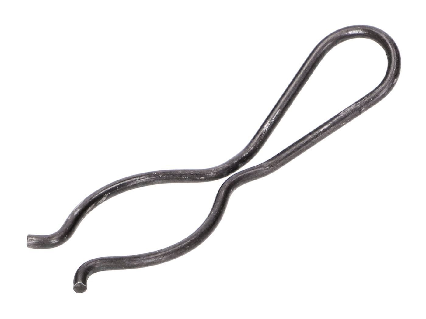 Goebel Černá brzdová pružina Shaft Presto pro Hercules Prima, Presto, Prima Pronto, GT, GX, KTM Bora 25, SM DKW Rixe, 50, Supra 4 GP, KX 5, Enduro, Rixe MG00621297