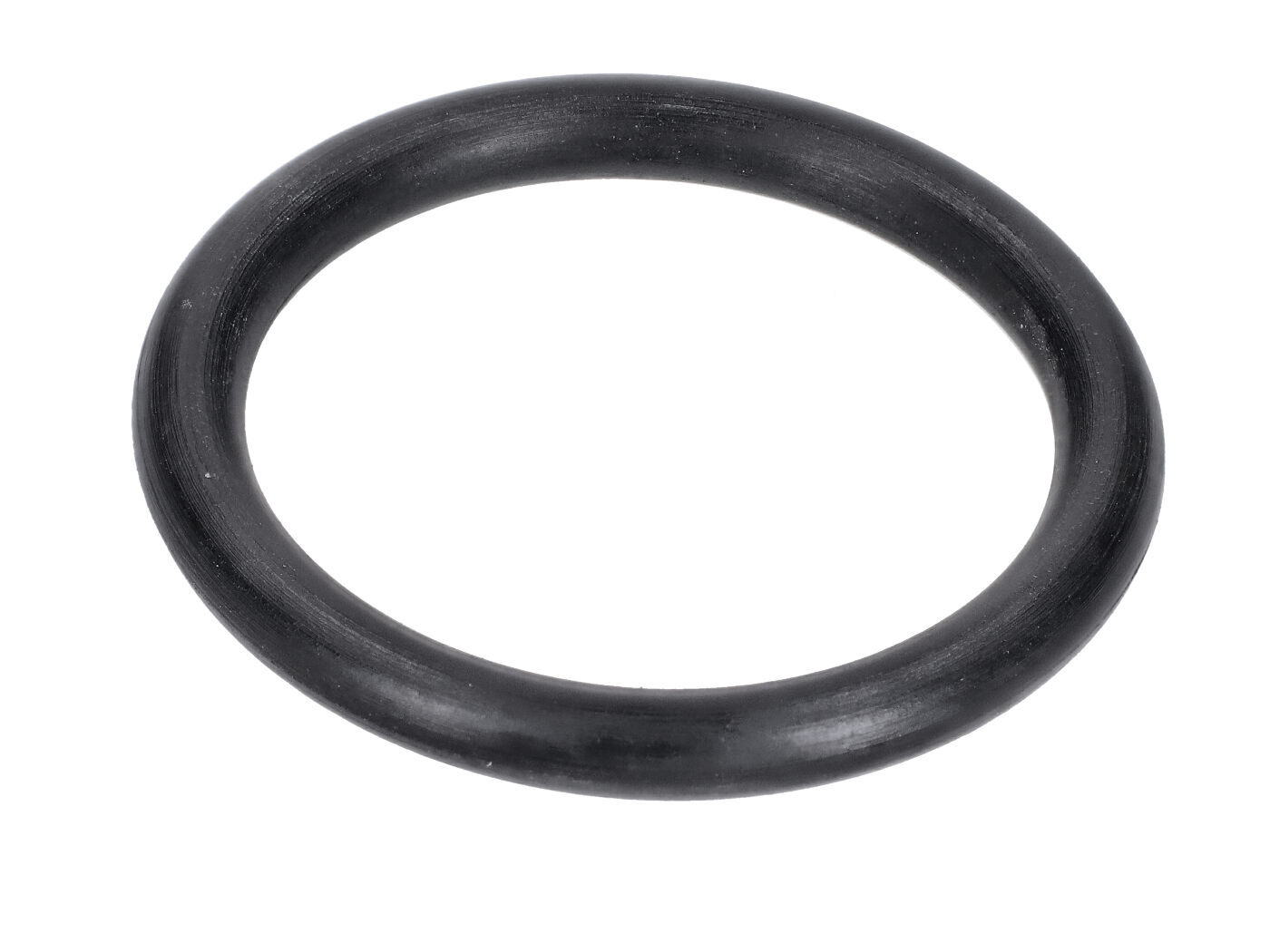 O-kroužek Drilastic 21.5 x 3mm černý pro Hercules Prima GT, GX MG00063600