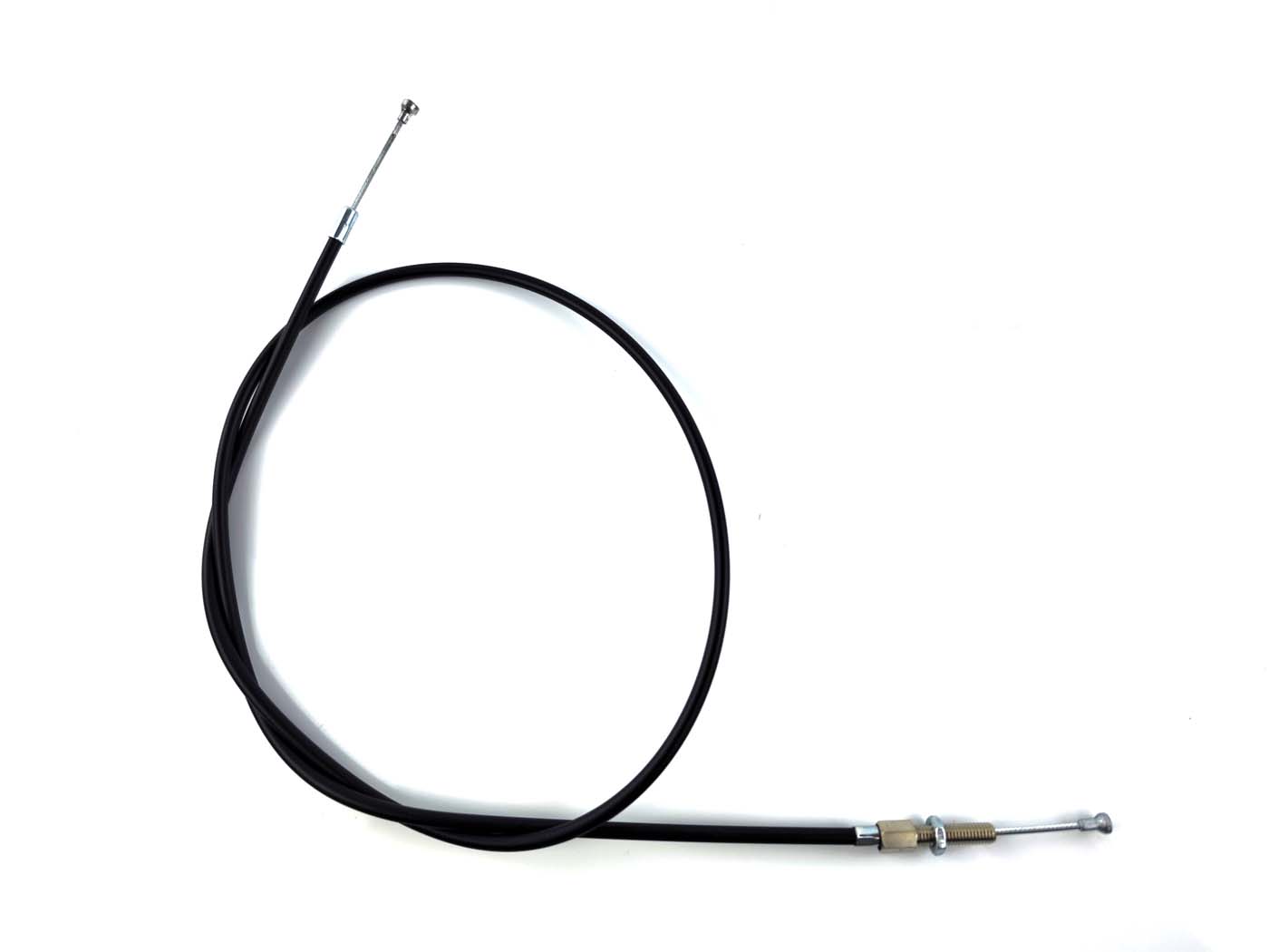 Diverse / Import Brzdové lanko černé 9937.170.70.23 pro Hercules Prima GT, 5 S, Zündapp, Kreidler, MG00008460