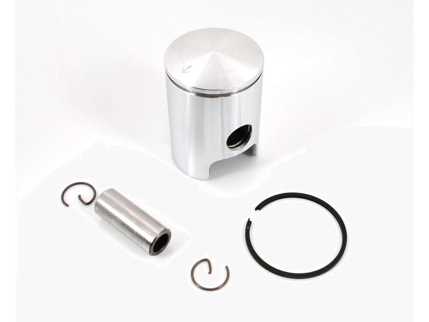 Diverse / Import Pístní sada 37,98 mm s pístním kroužkem pro Hercules, Prima 4, 5 MG00064445