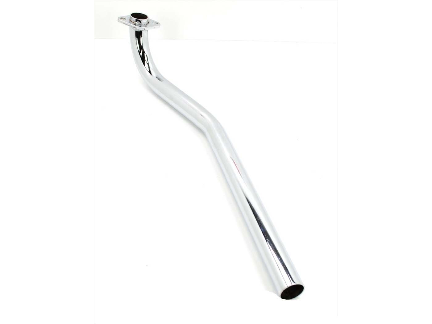 Diverse / Import Příruba 26 mm 28 mm pravá pro Hercules Prima, Sachs 505 MG00001436