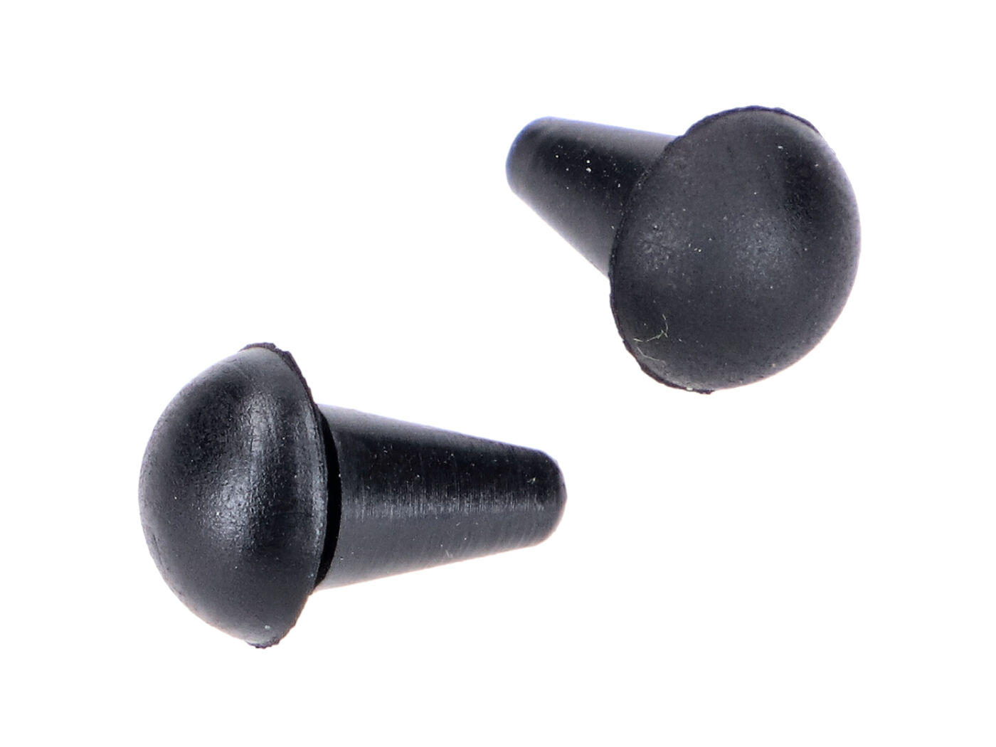 MOGA Gumový doraz černý 4 mm pro Hercules, Prima, M, Optima MG00087185