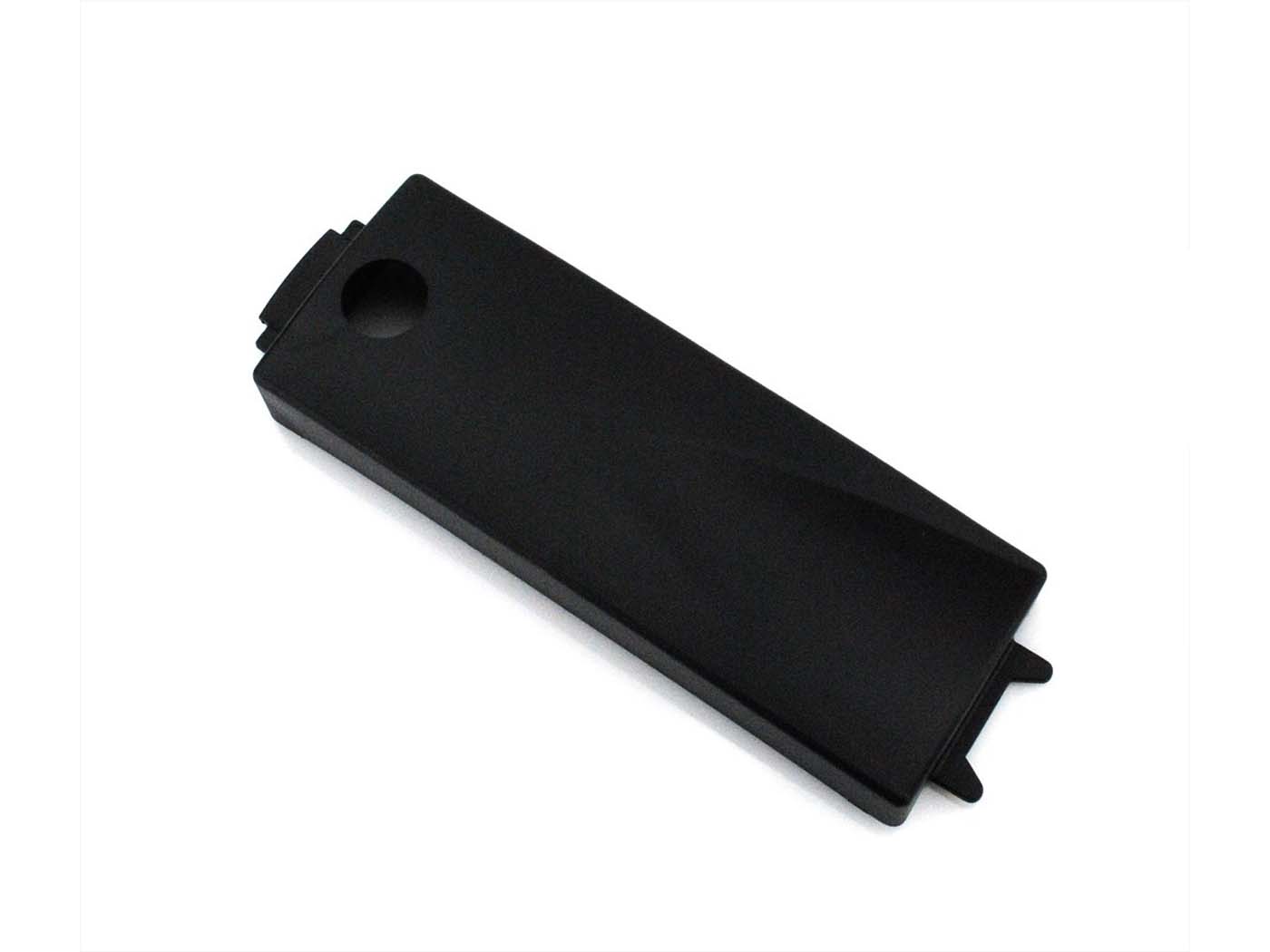 Diverse / Import Černá plastová přihrádka na nářadí pro Hercules Prima M MG00087179